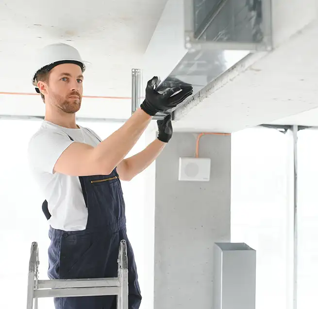 Why Homeowners & Businesses Trust Us in Allen, TX?