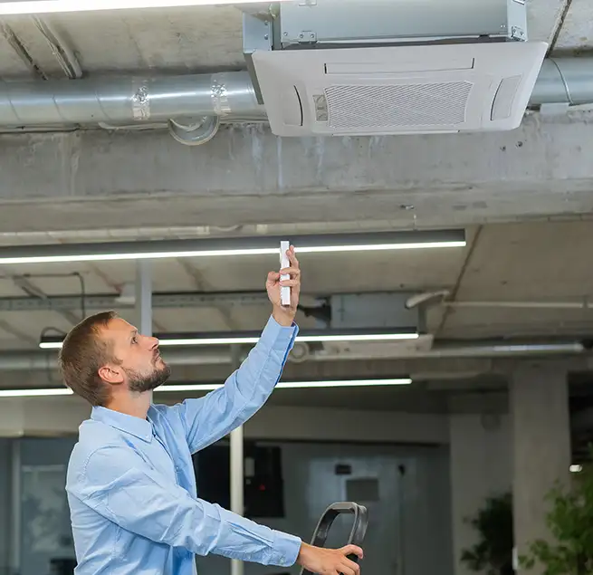 Why Homeowners & Businesses Trust Us in Allen, TX?