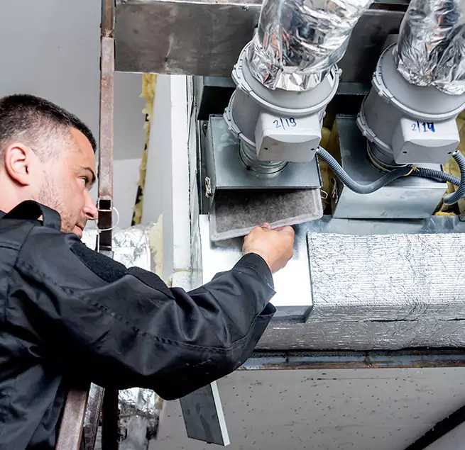 Why Homeowners Businesses Trust Us in Allen, TX?