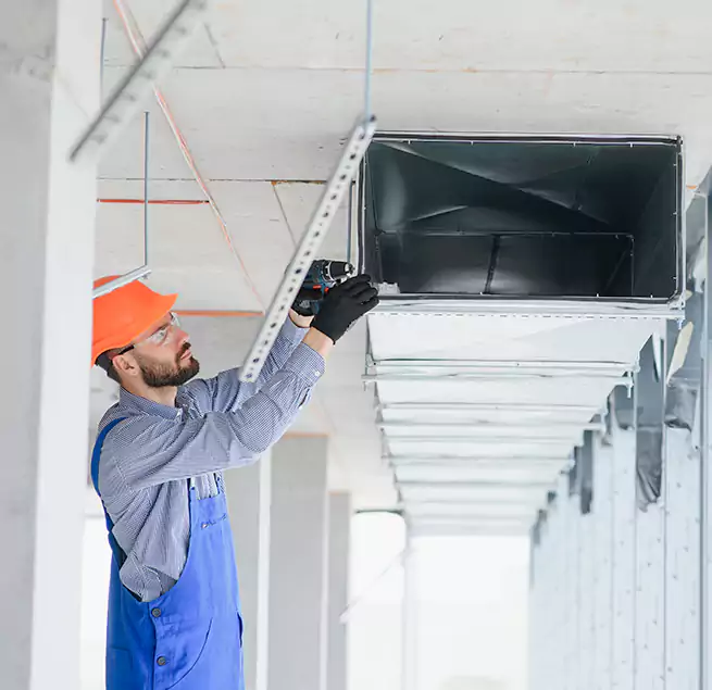 Why Homeowners & Businesses Trust Us in Allen, TX?