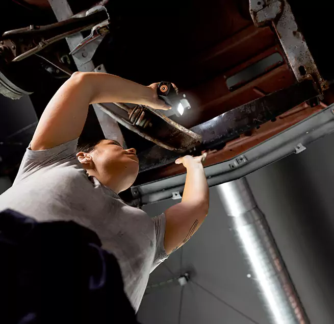 Why Homeowners & Businesses Trust Us Allen, TX