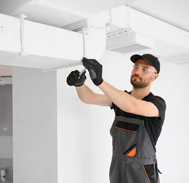  Why Homeowners Businesses Trust Us Allen, TX