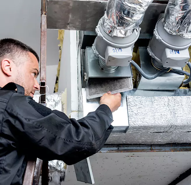 Why Homeowners & Businesses Trust Us in Allen, TX?