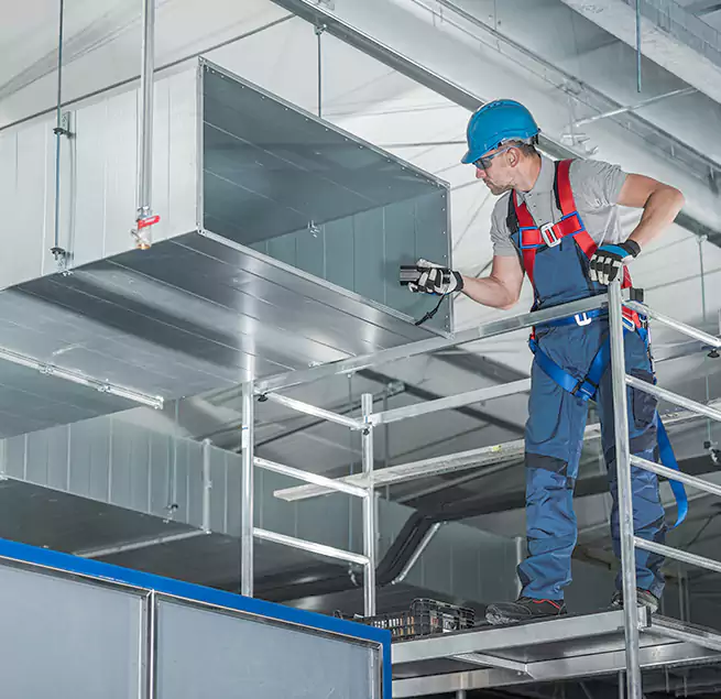 Why Homeowners & Businesses Trust Us Allen, TX