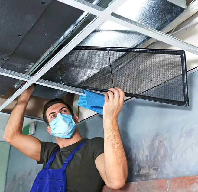 Why Homeowners & Businesses Trust Us in Allen, TX?