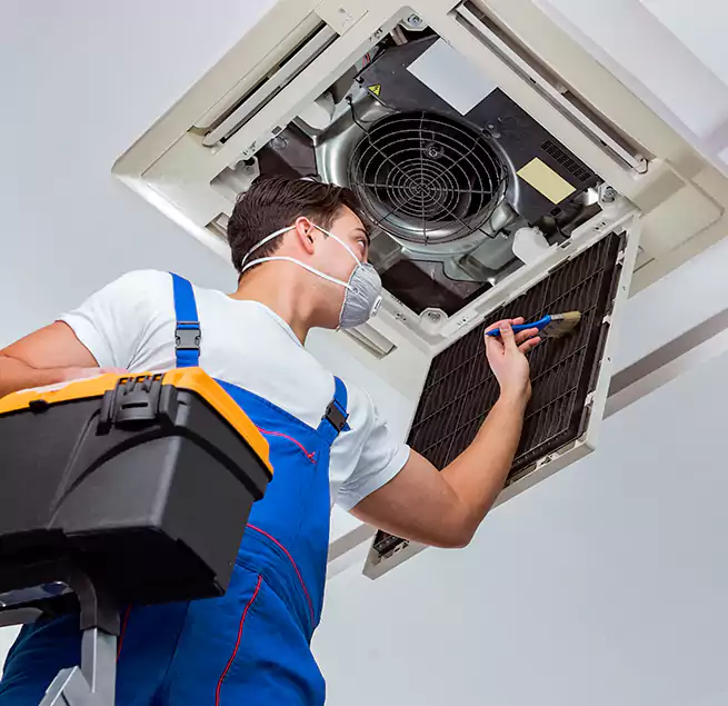 Why Homeowners & Businesses Trust Us in Allen, TX?